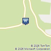 Domaine du Roncemay Map
